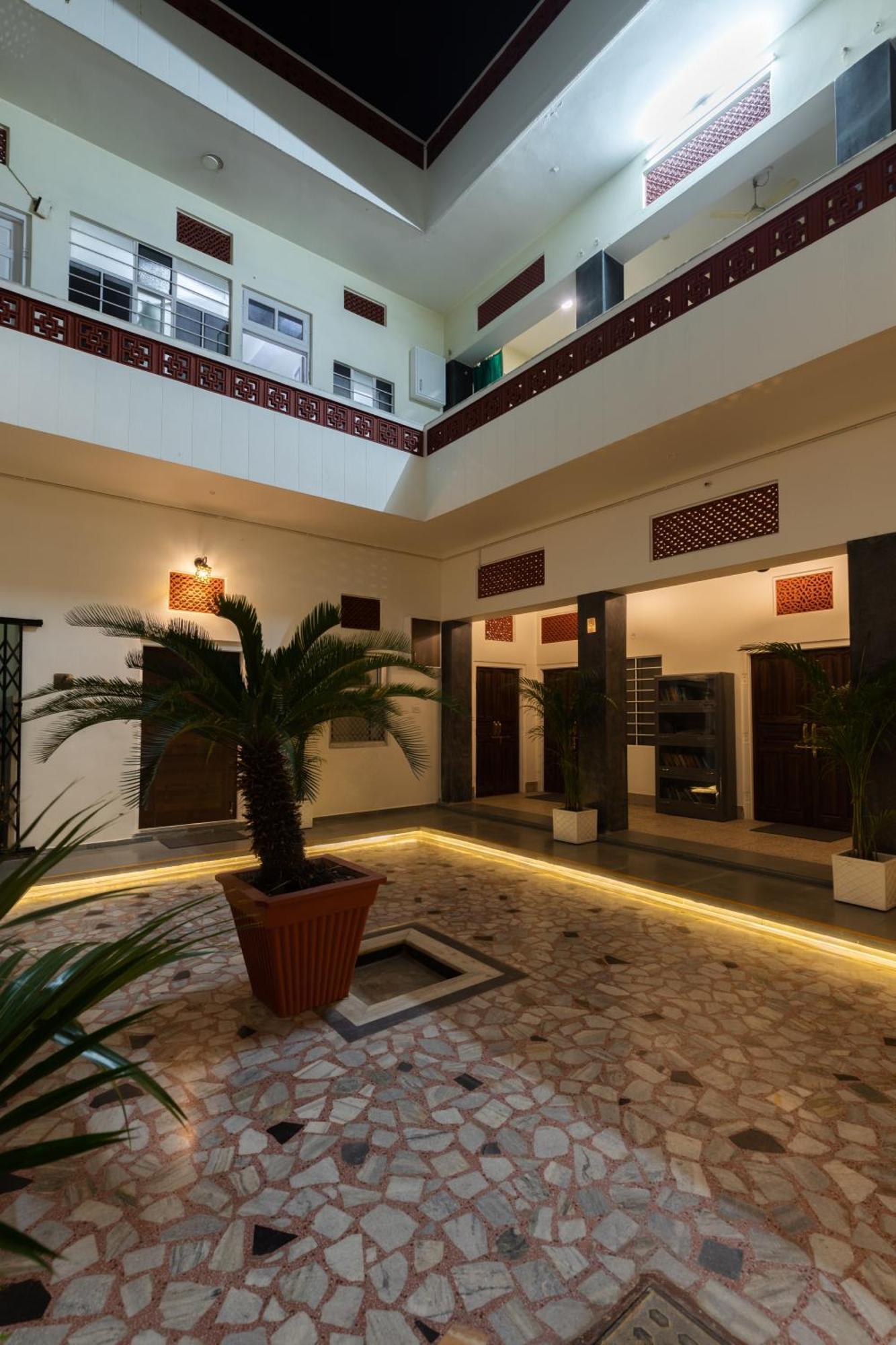 Heart Of The By Rashmi Jaipur
